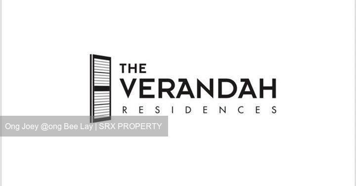The Verandah Residences (D5), Condominium #167841312